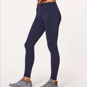 Lululemon Speed Up Tight 28”